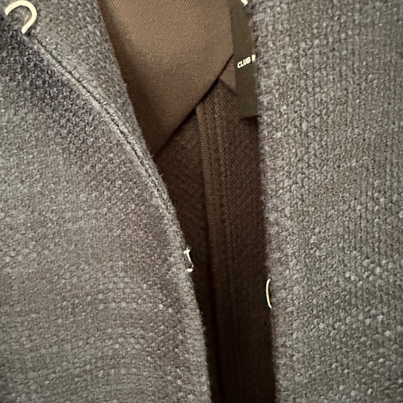 Club Monaco Fadora Jacket - Picture 3 of 7